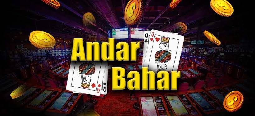 Pocket52 Andar Bahar card game category visual