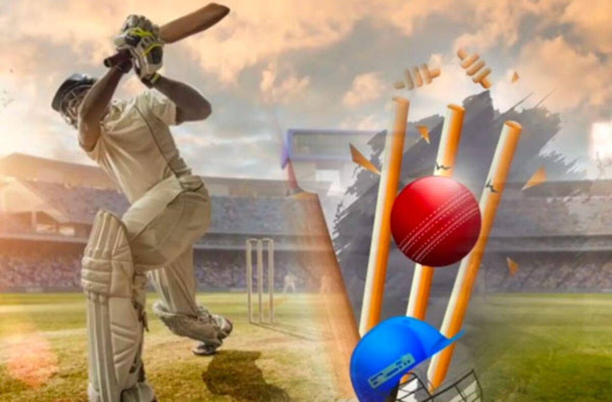 Pocket52 cricket betting category card for Indian users